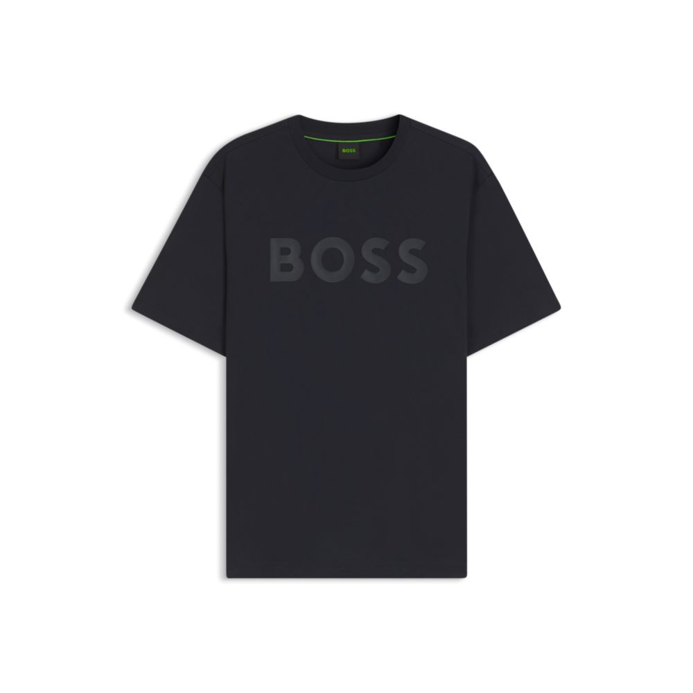 Camiseta de algodón