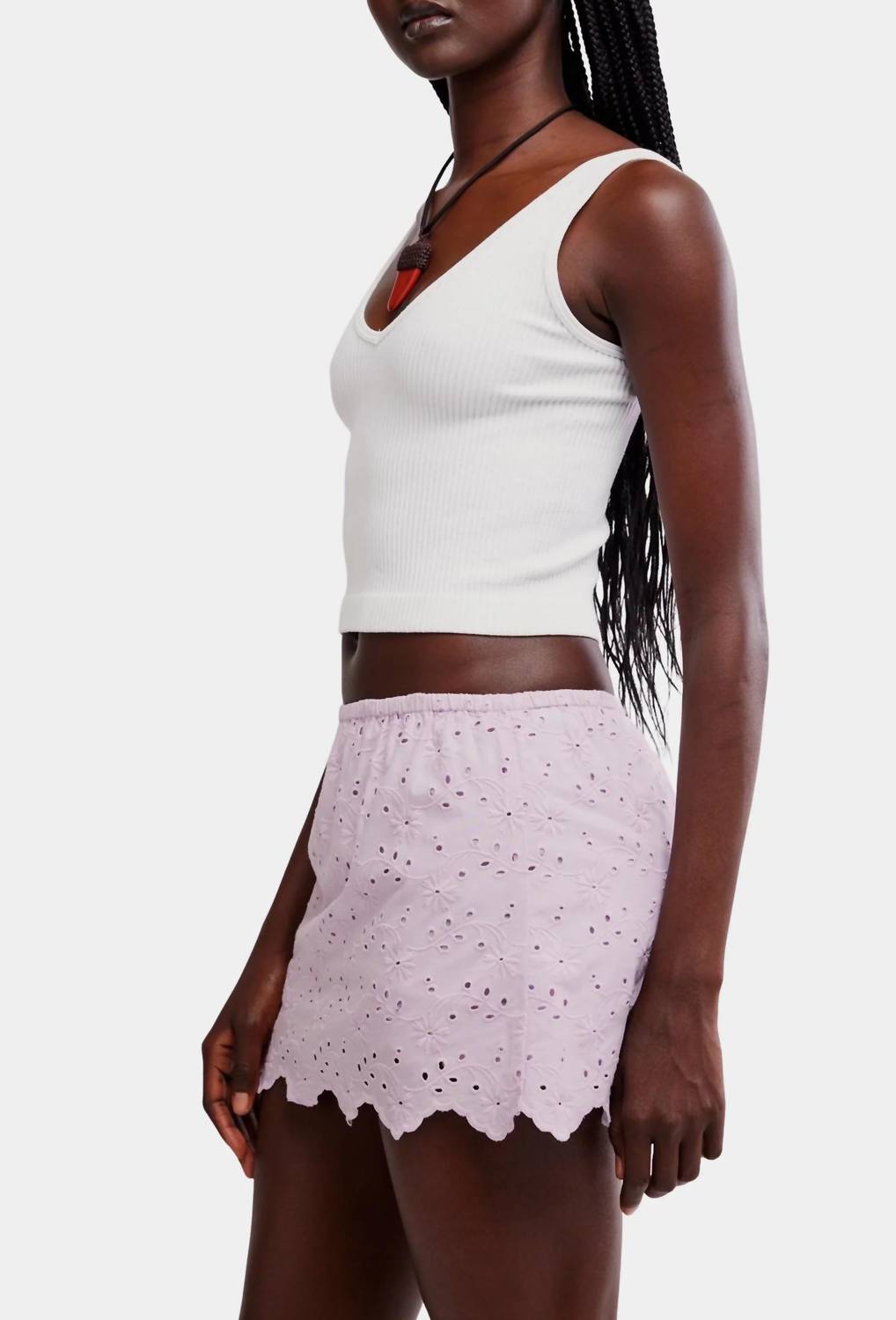 Falda pantalón