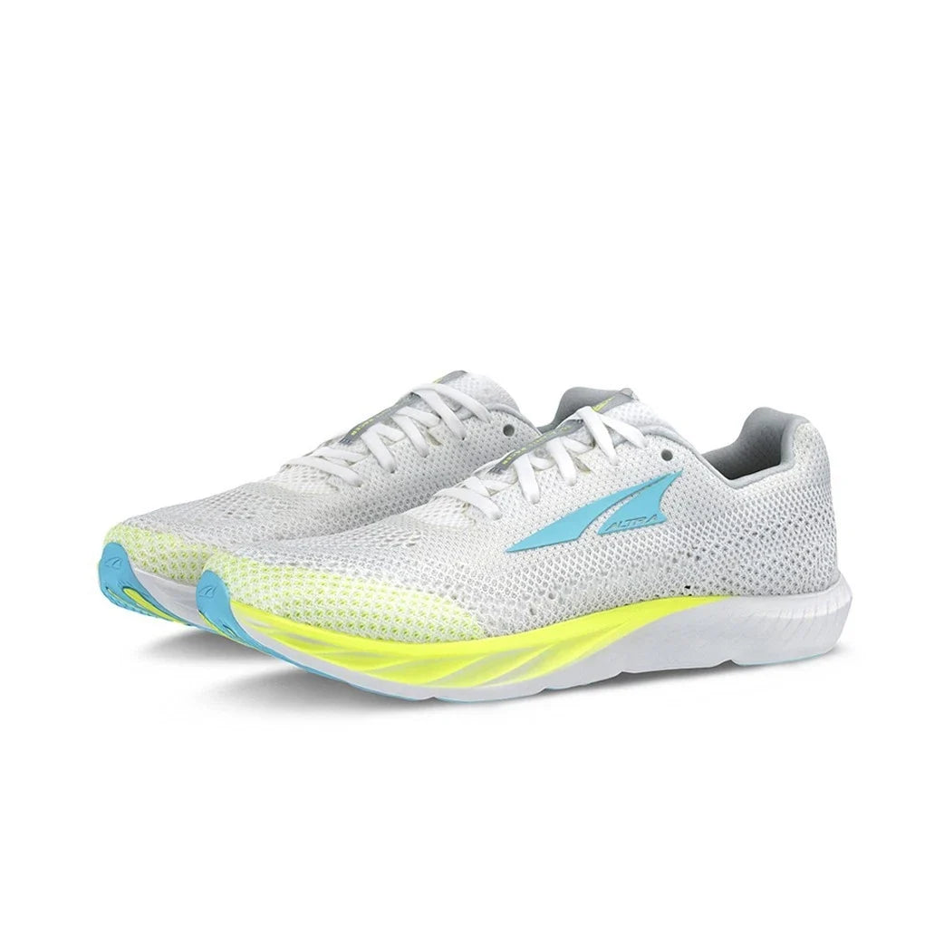 Tenis color blanco