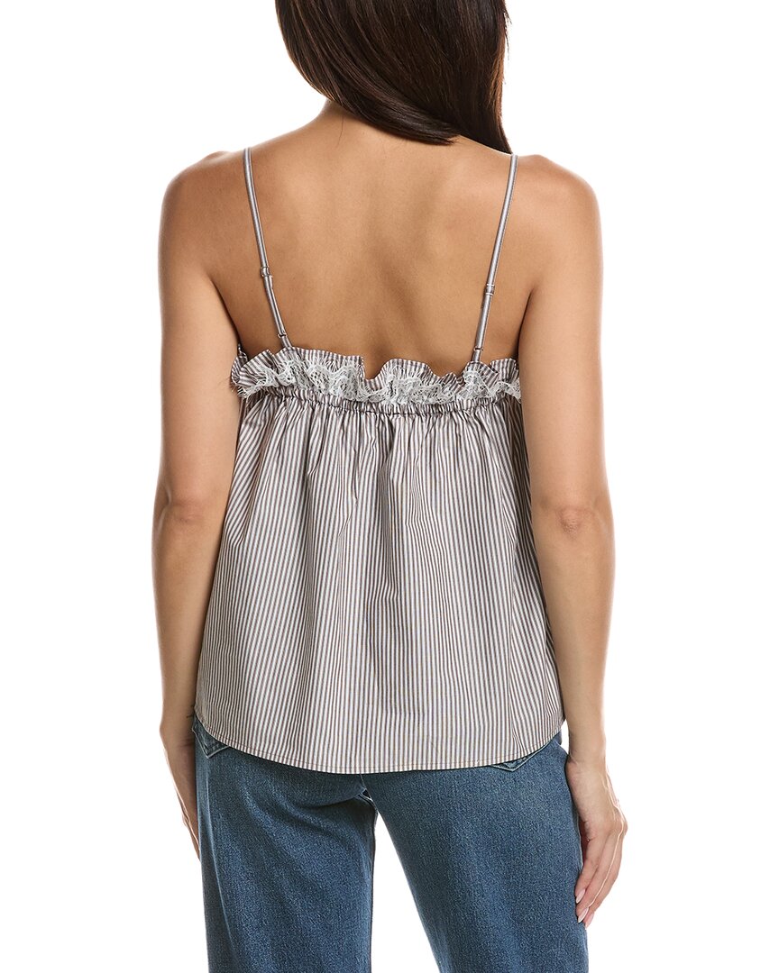 Camiseta sin mangas