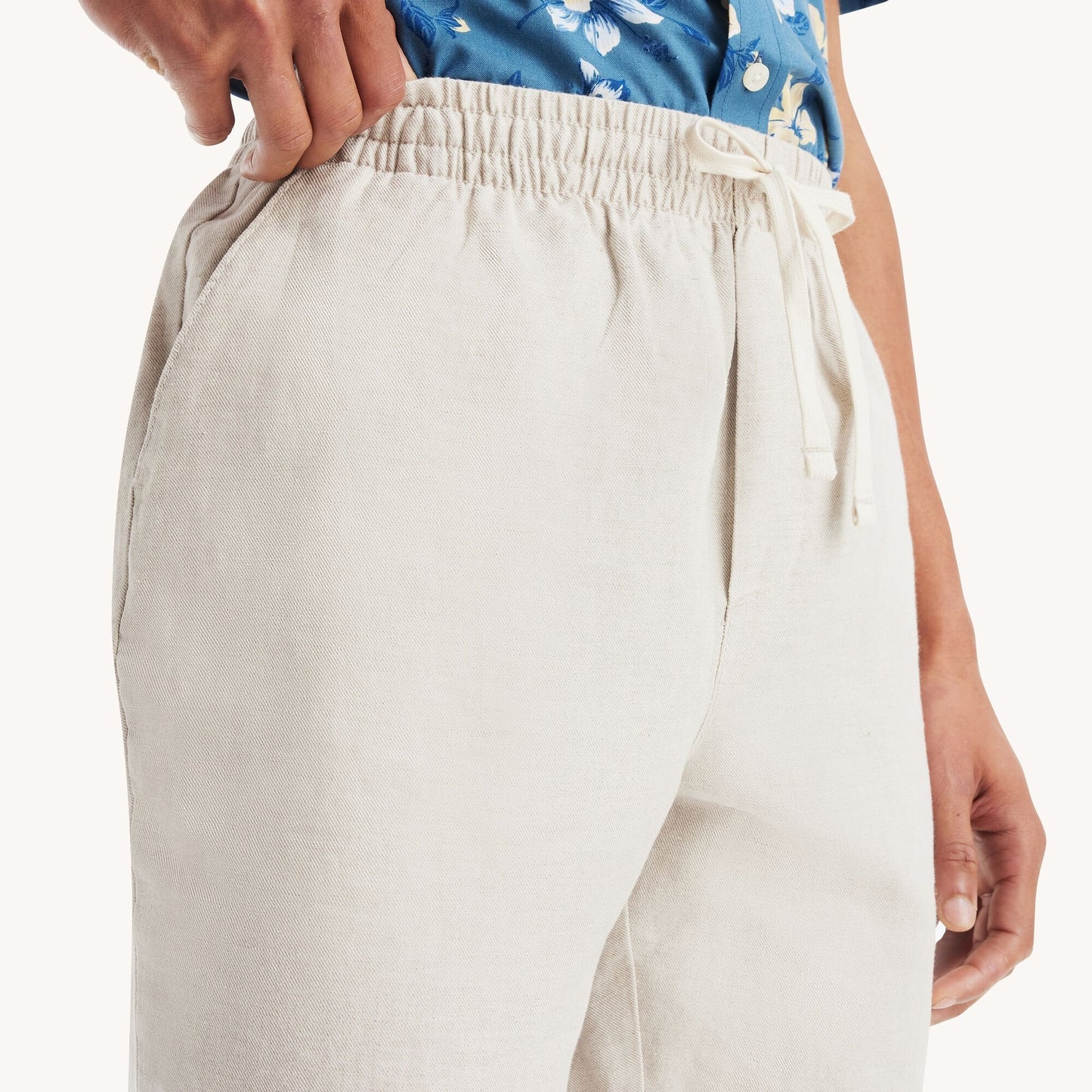 Pantalón de hombre