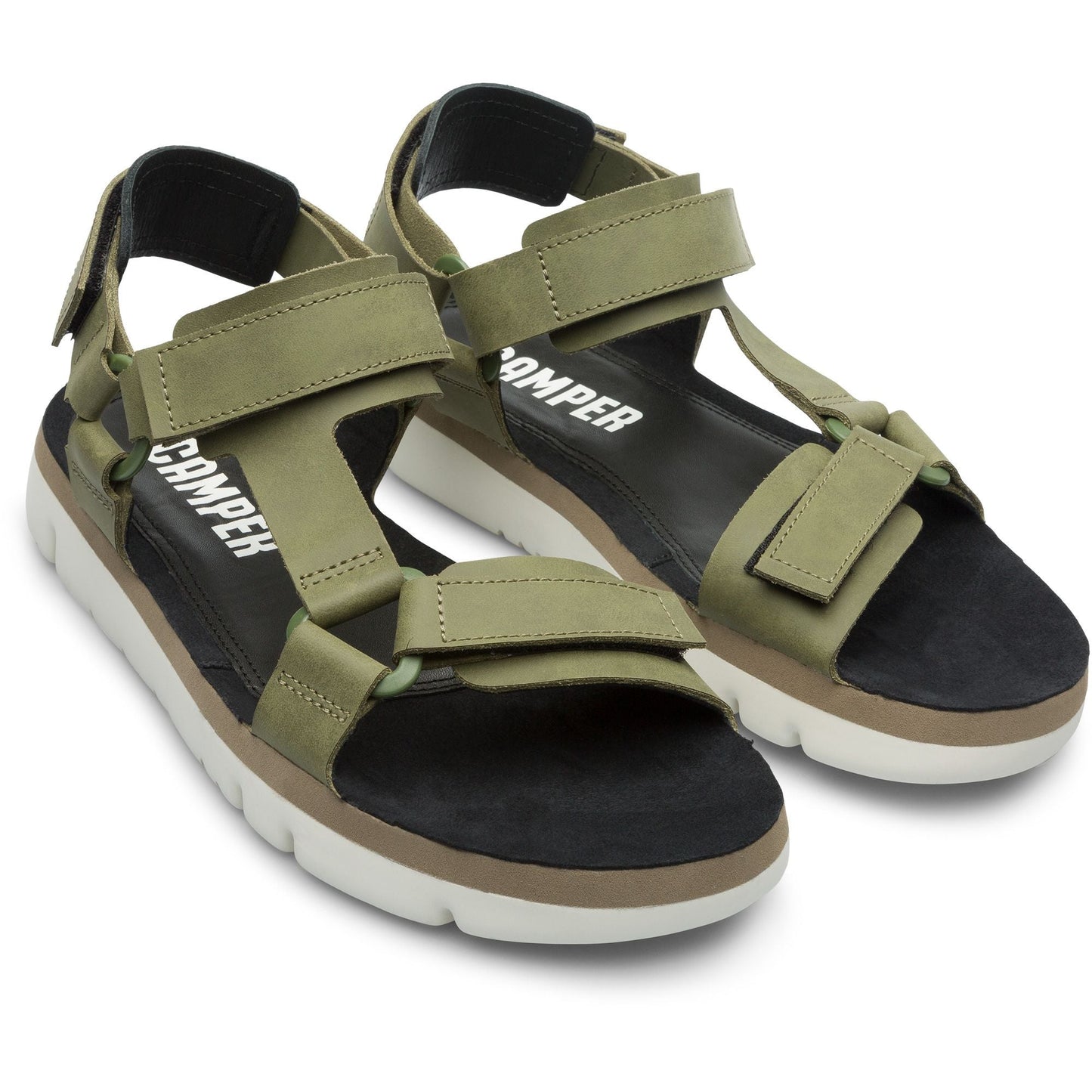 Sandalias de hombre