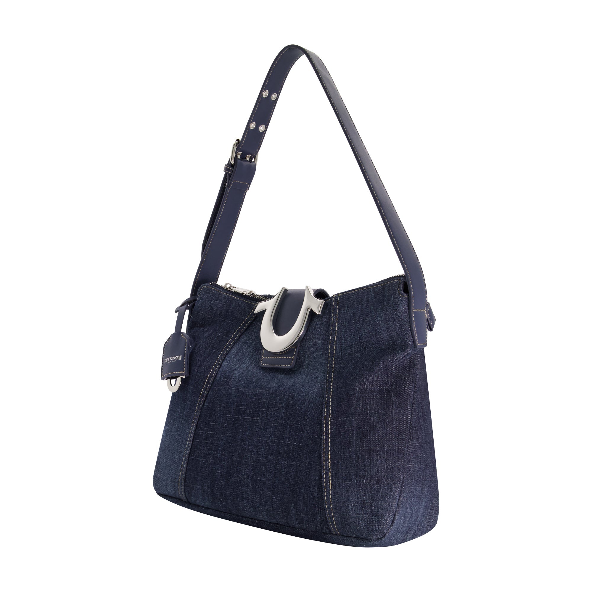 Bolso de mezclilla