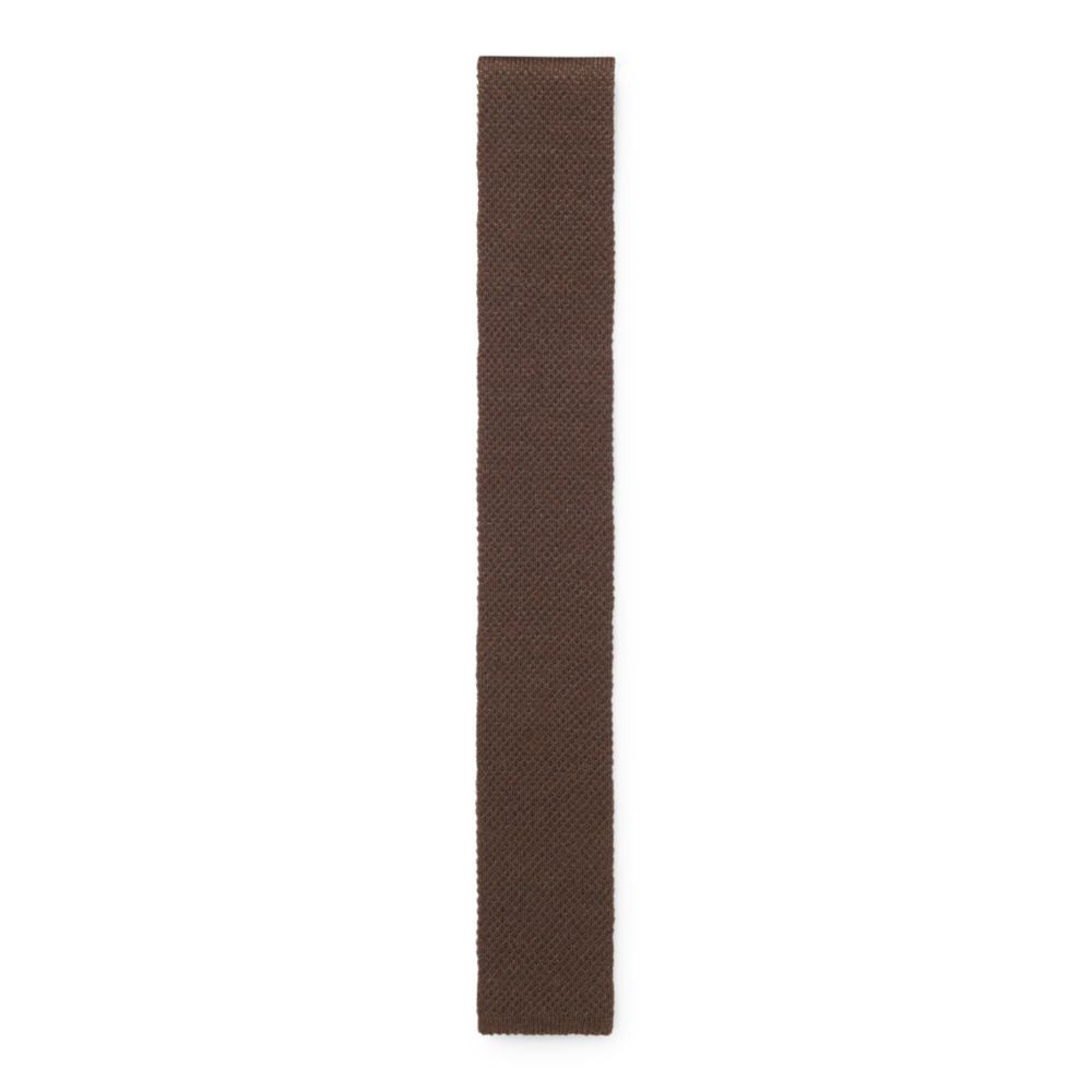 Corbata de lino