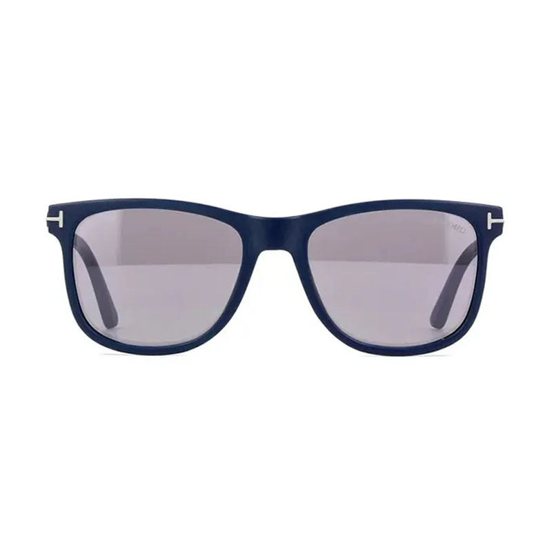 Gafas color azul