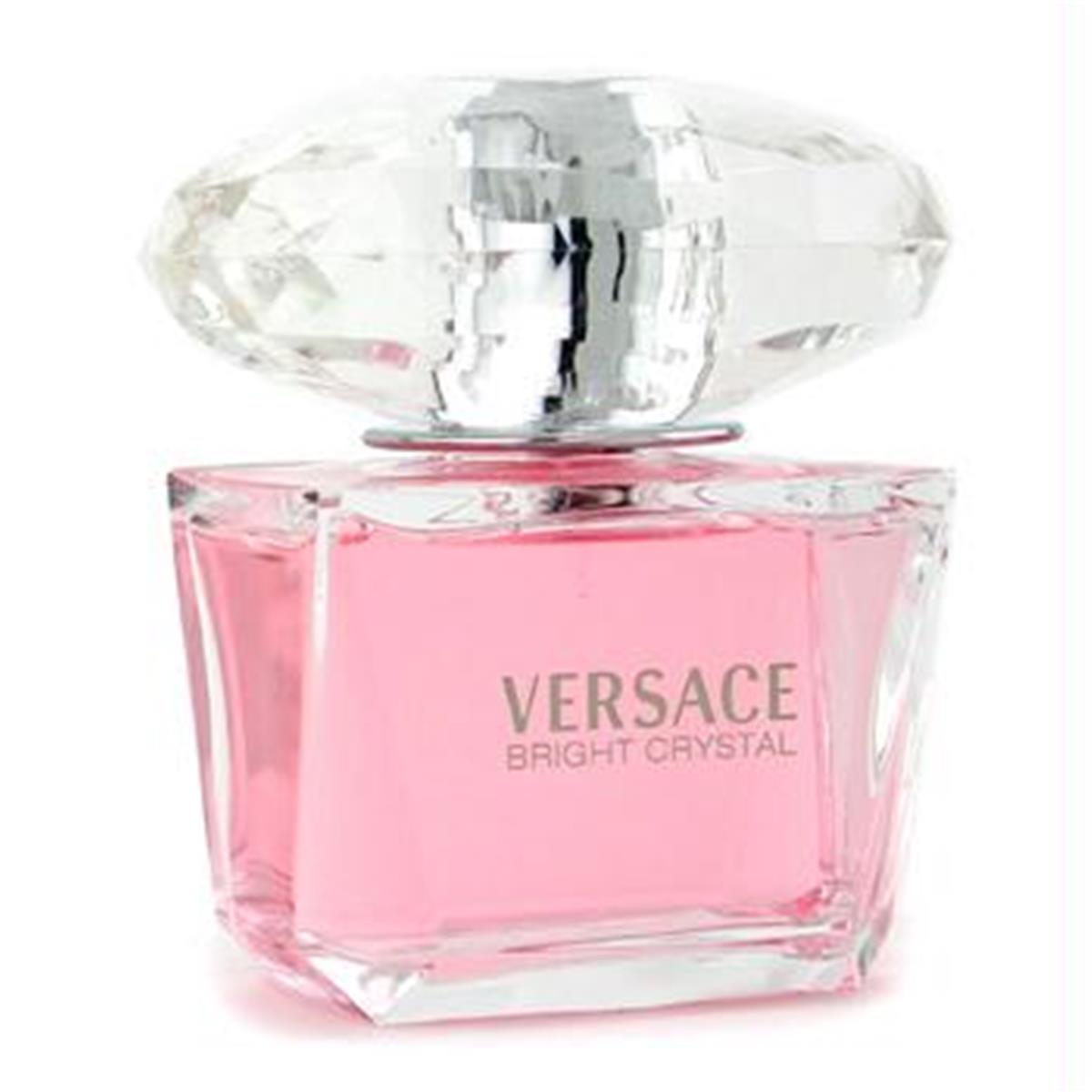 Perfume eau de toilette 90 ml + 3 oz