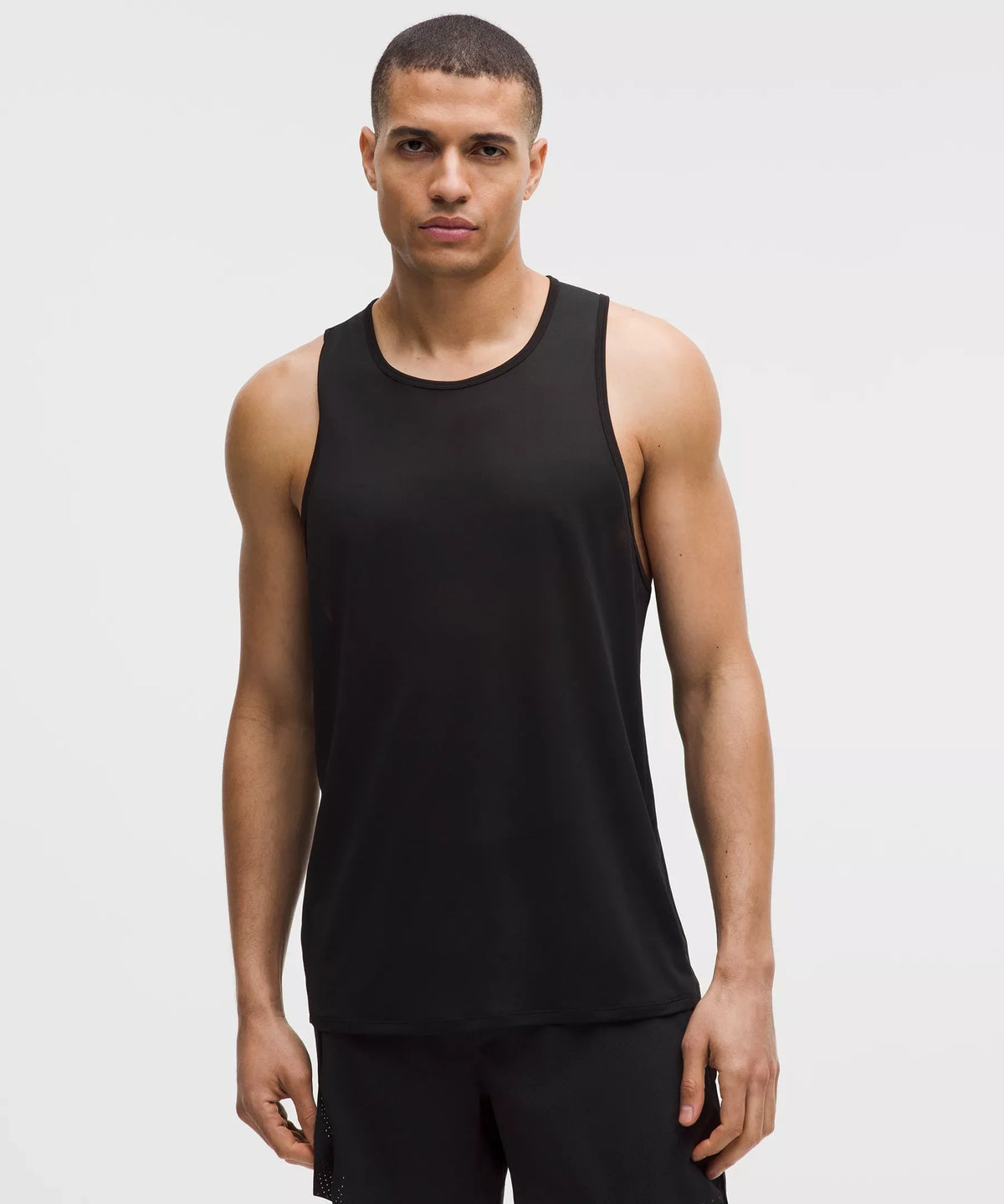 Camiseta sin mangas