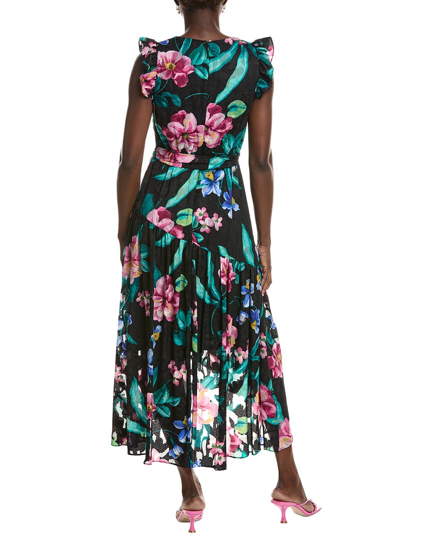 Vestido con boleros
