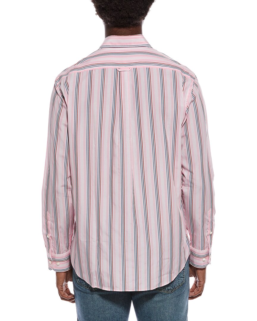 J.McLaughlin Camisa Tejida Club