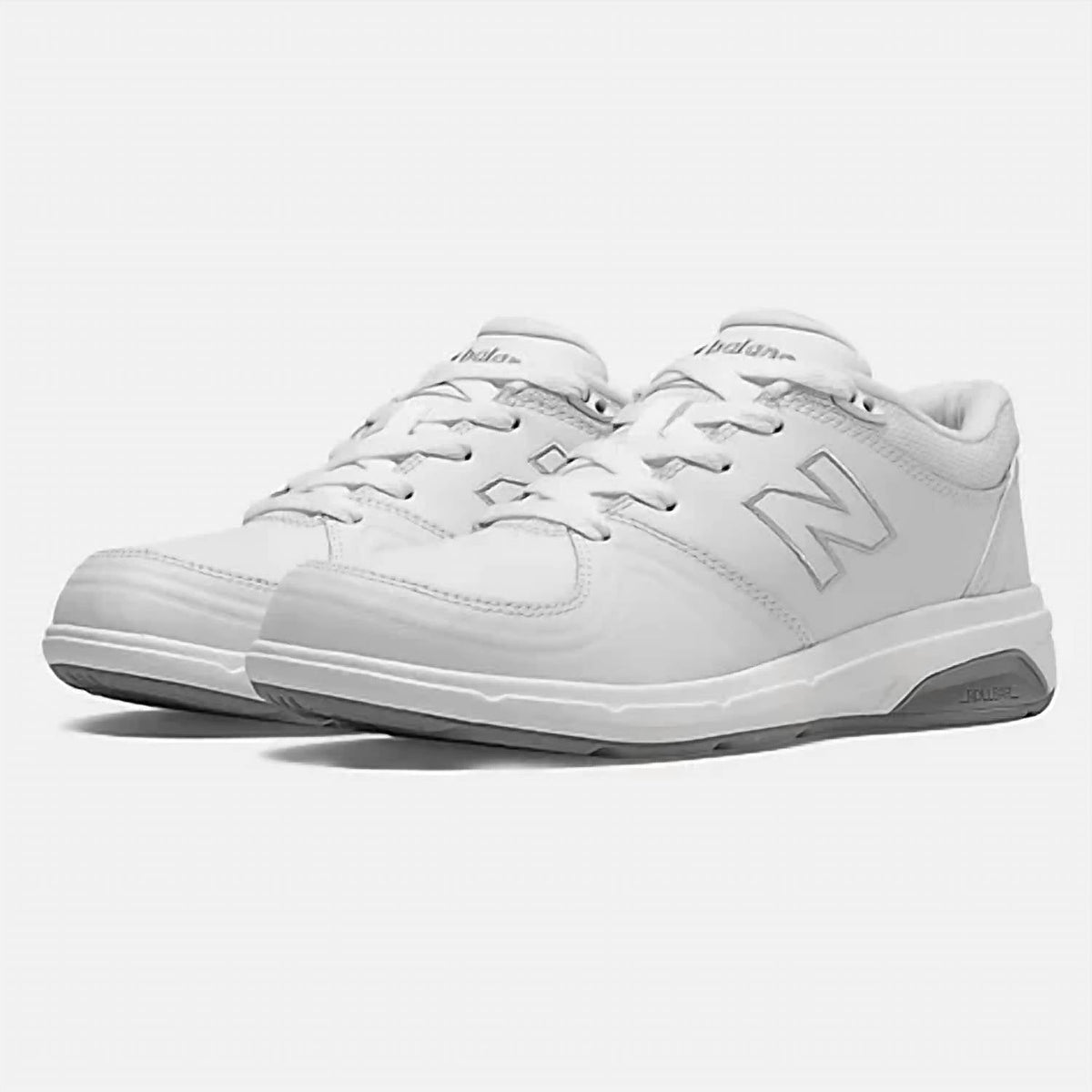 Zapatos de mujer color blanco