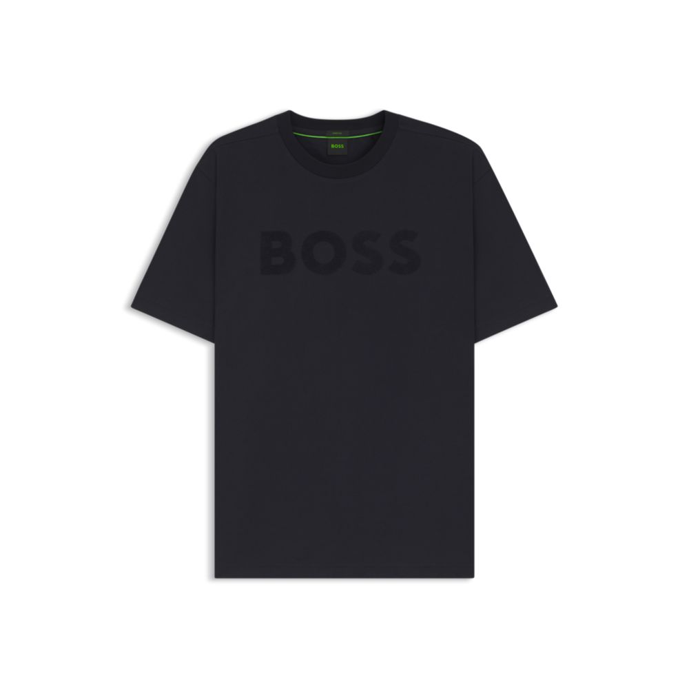 Camiseta de algodón