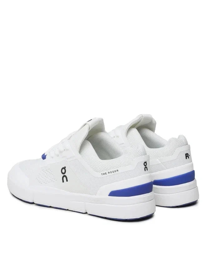 Tenis color blanco