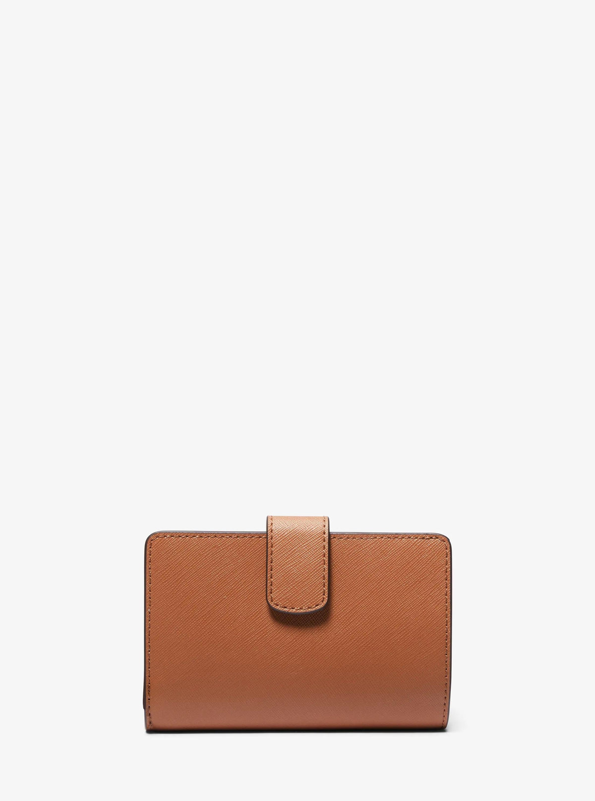 Billetera de cuero