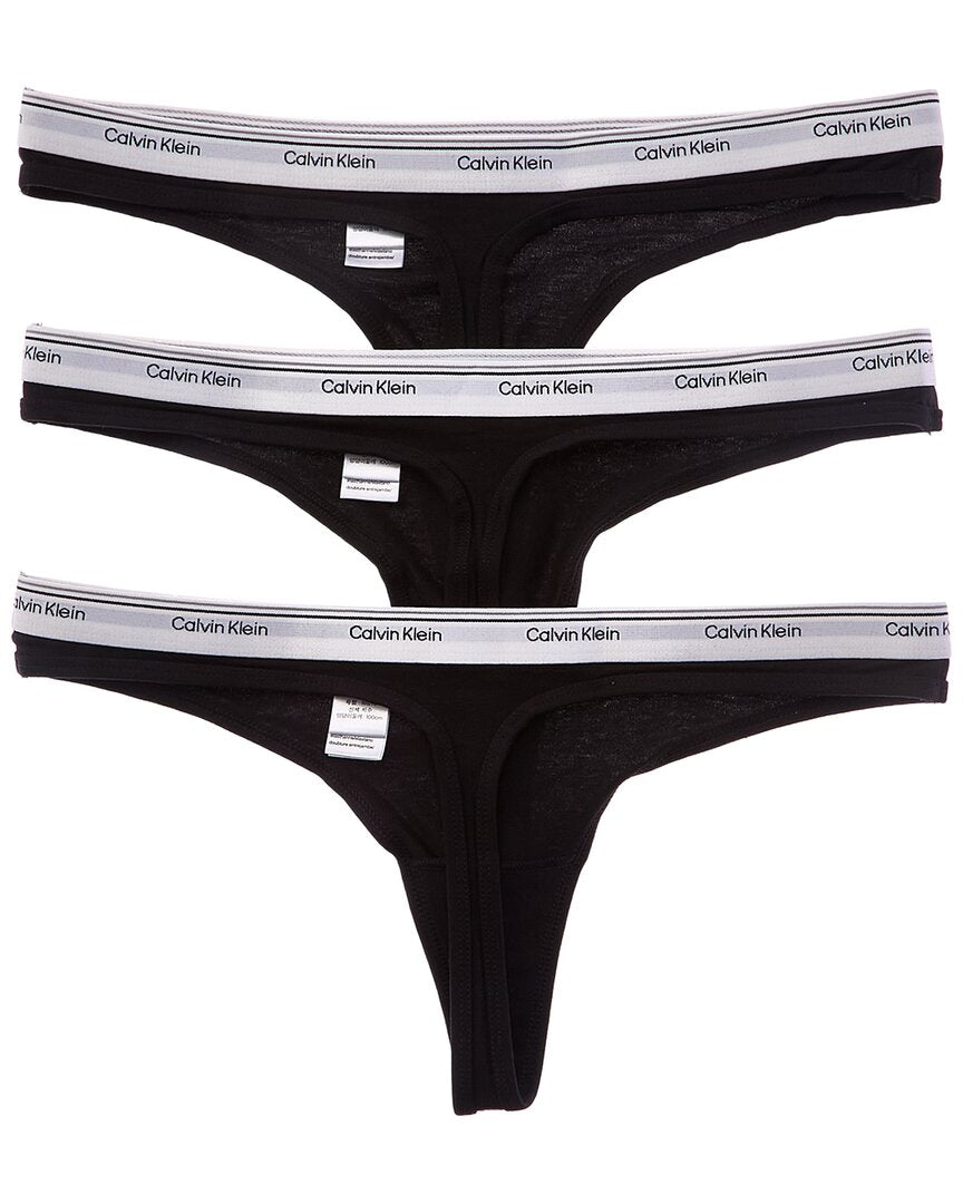 Tanga (3 unidades)