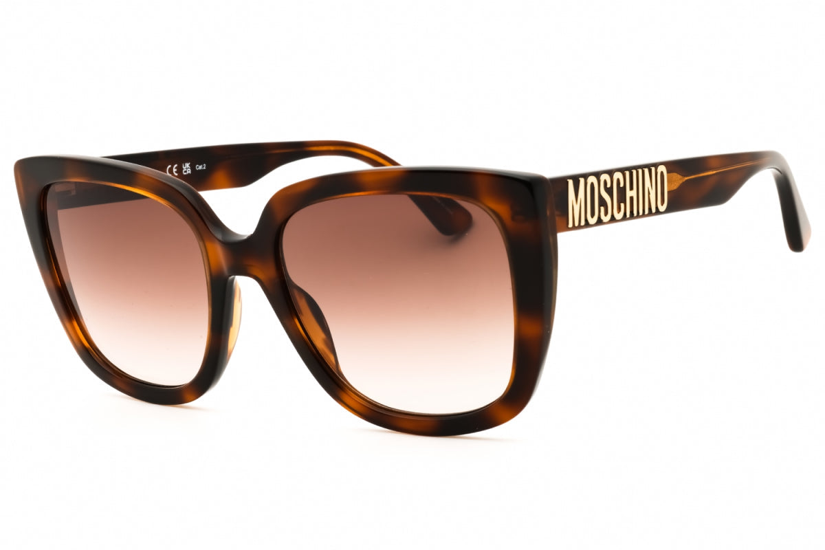 Gafas color café