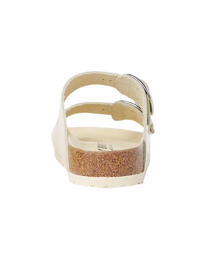 Sandalias de cuero