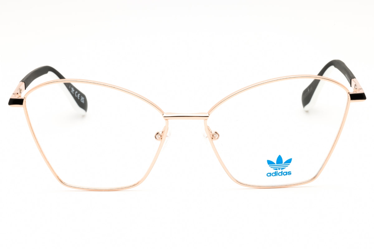 Gafas 56 mm color dorado