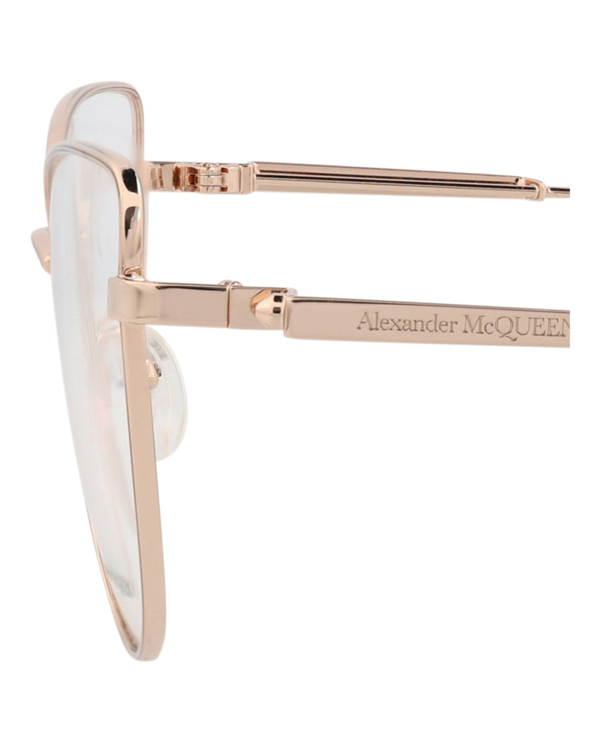 Montura para gafas de montura tipo gato