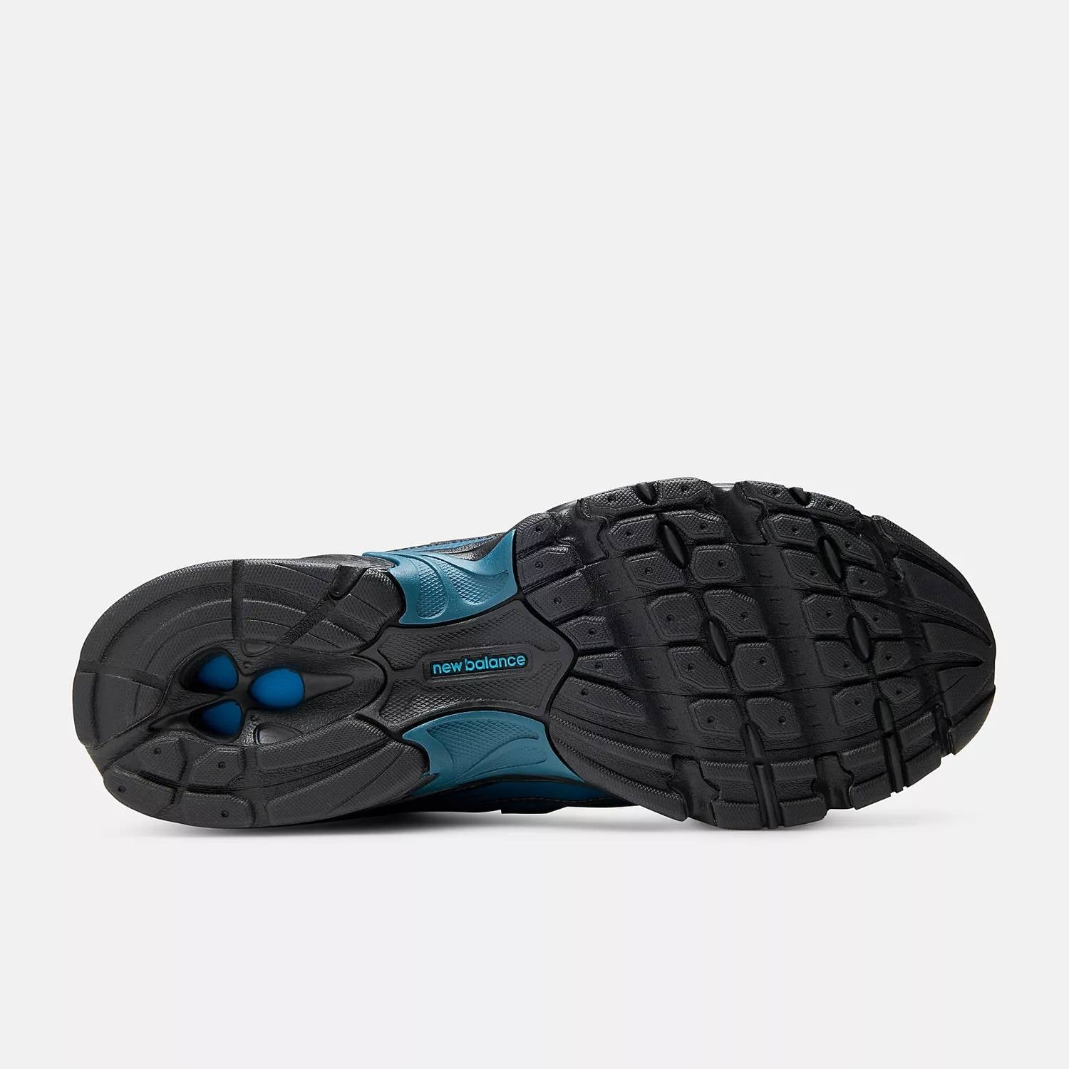 Tenis de hombre color negro