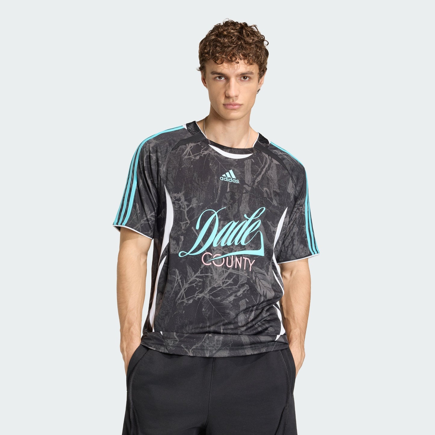 Camiseta de hombre con estampado
