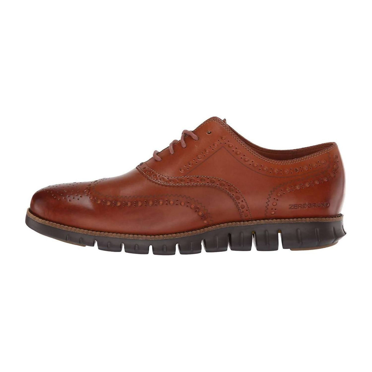 Zapatos de cordones de hombre