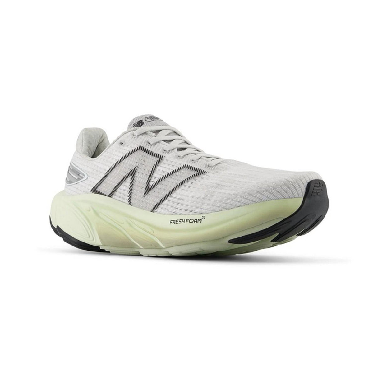Tenis para correr de hombre color gris