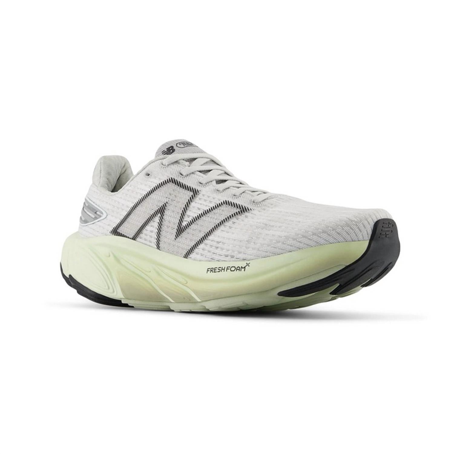 Tenis para correr de hombre color gris