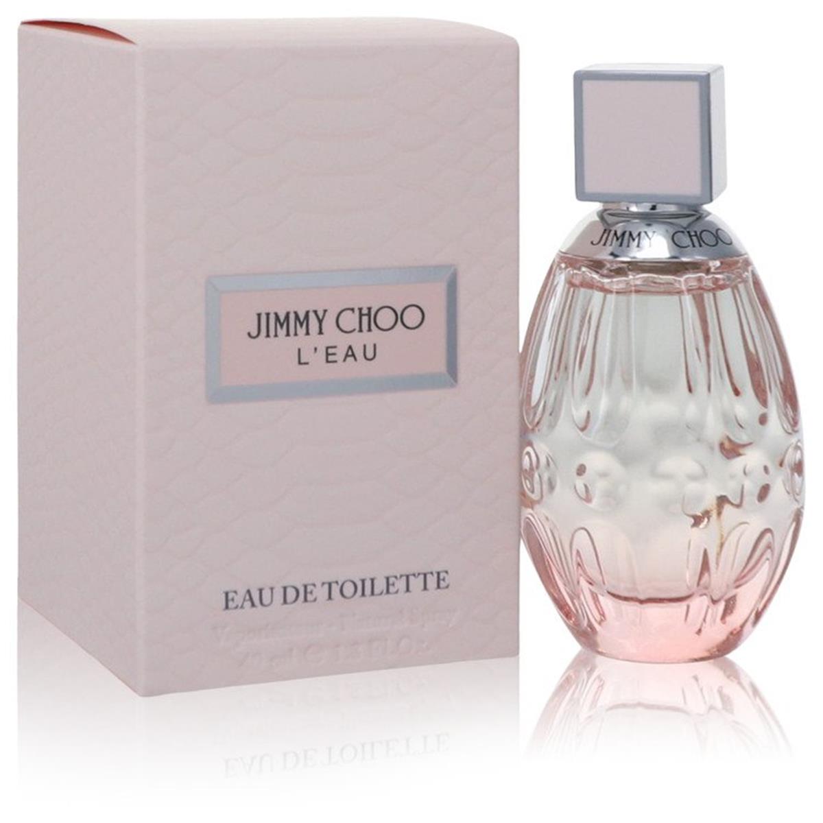 Perfume de mujer eau de toilette 1,3 oz