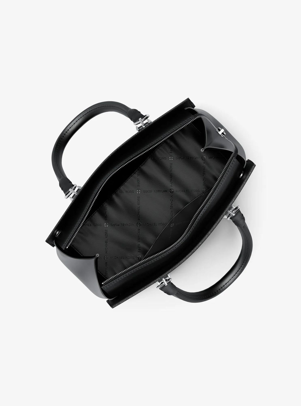 Bolso de cuero