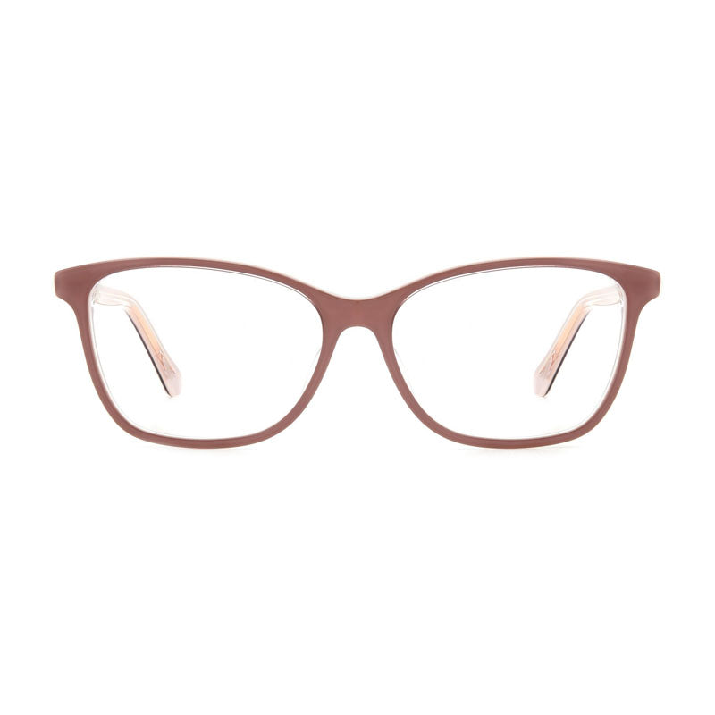Gafas 53 mm color nude