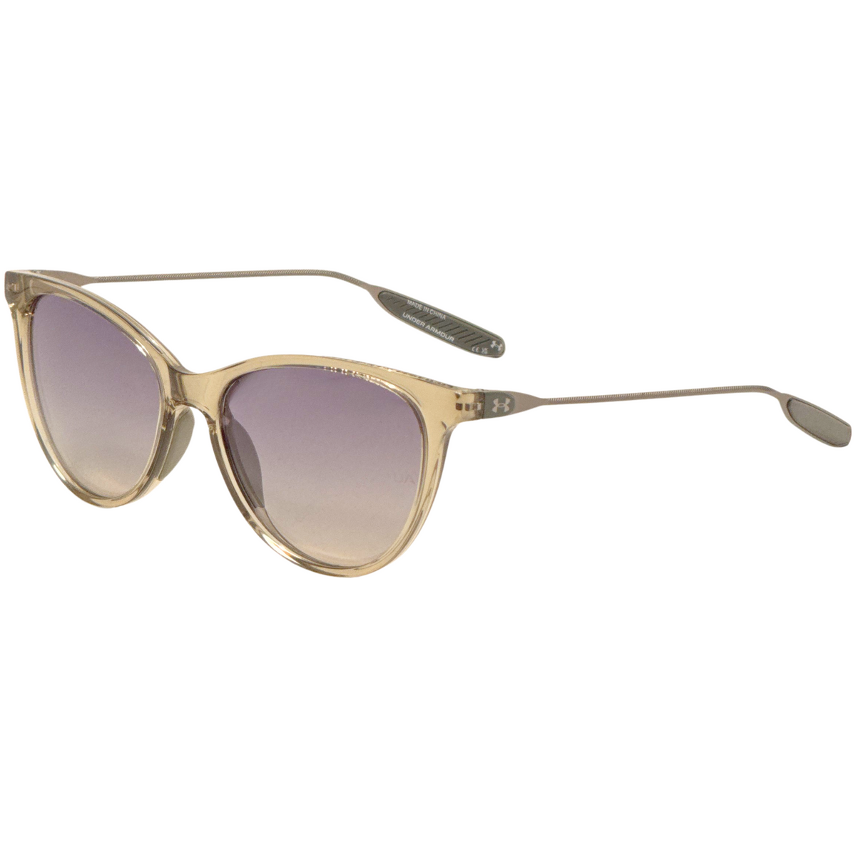 Gafas de sol de mujer 54 mm color verde