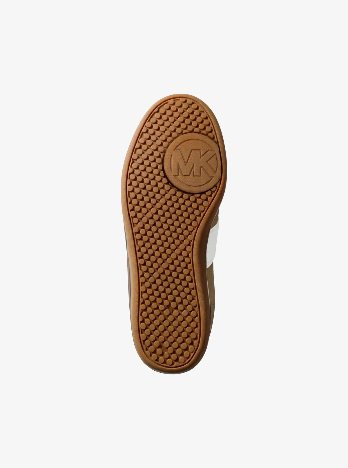 Tenis de gamuza