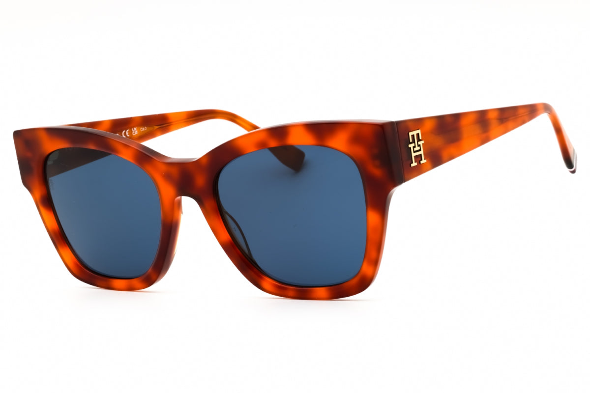 Gafas color azul