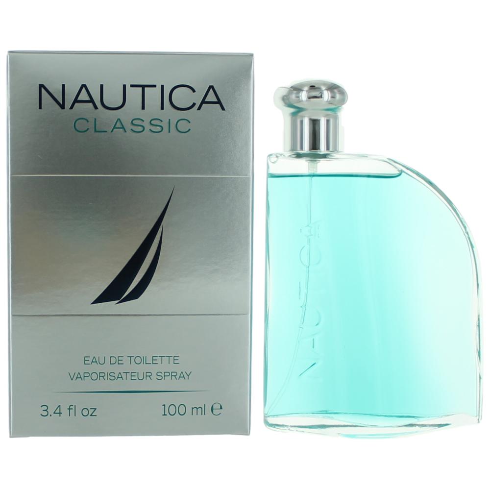 Set de fragancias de hombre (2 unidades) eau de toilette 3,4 oz