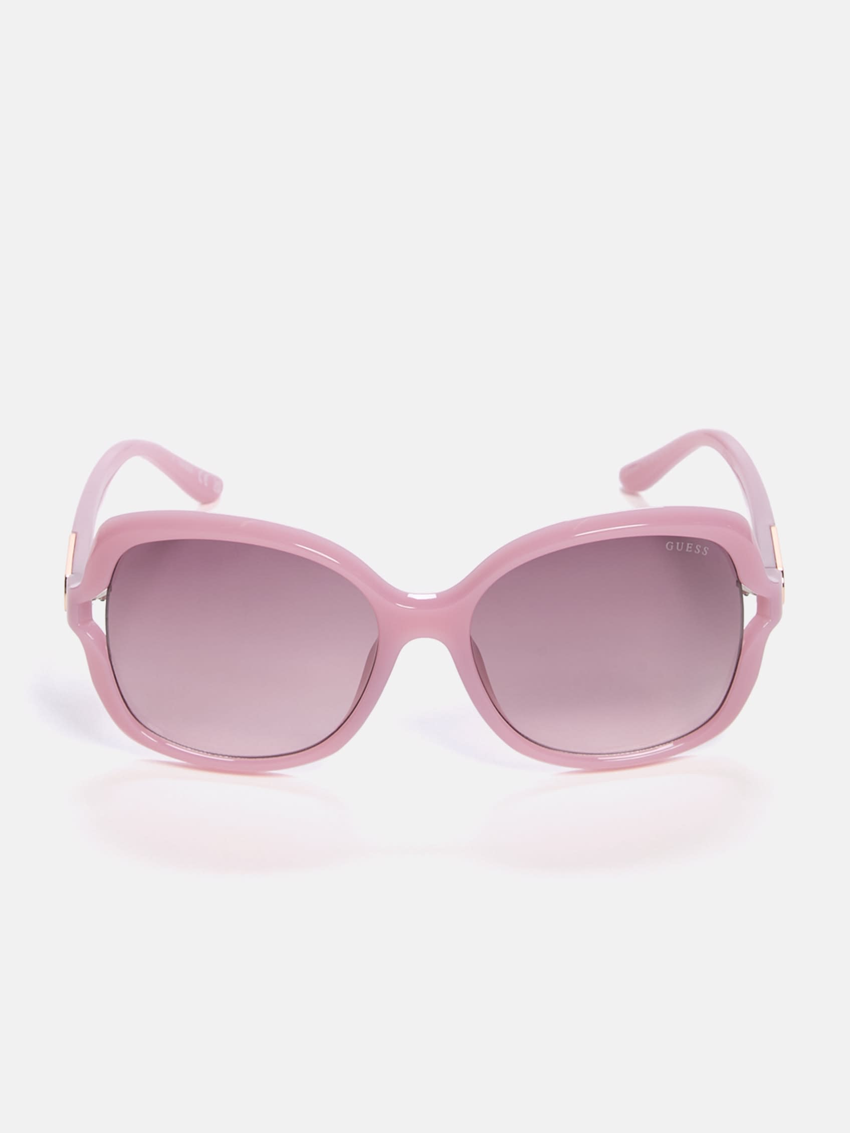 Gafas de sol de montura cuadrada