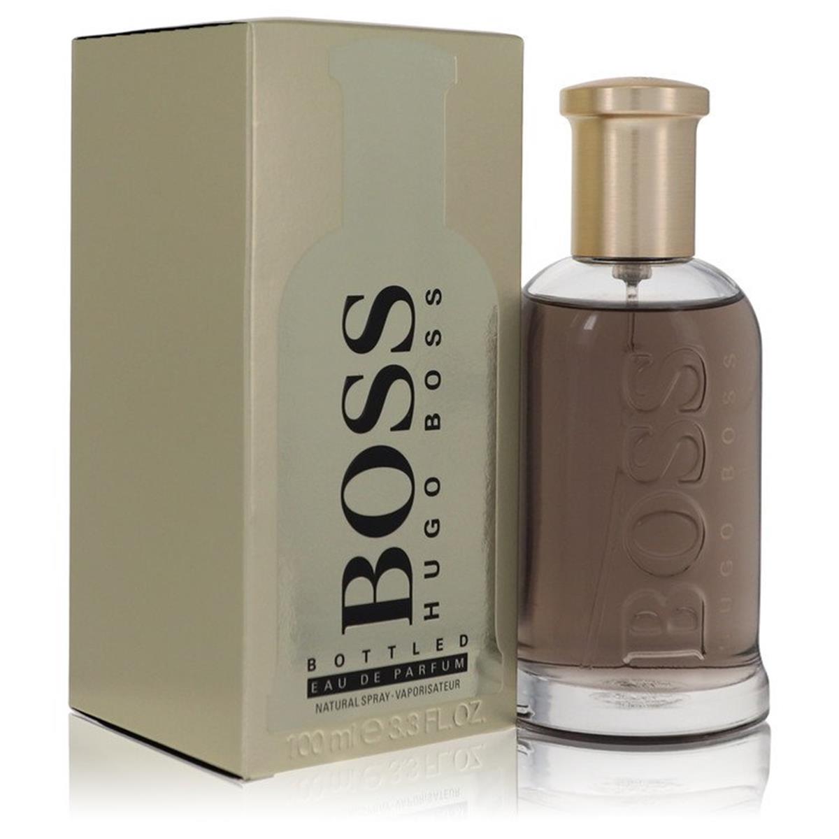 Perfume de hombre eau de parfum 3,3 oz