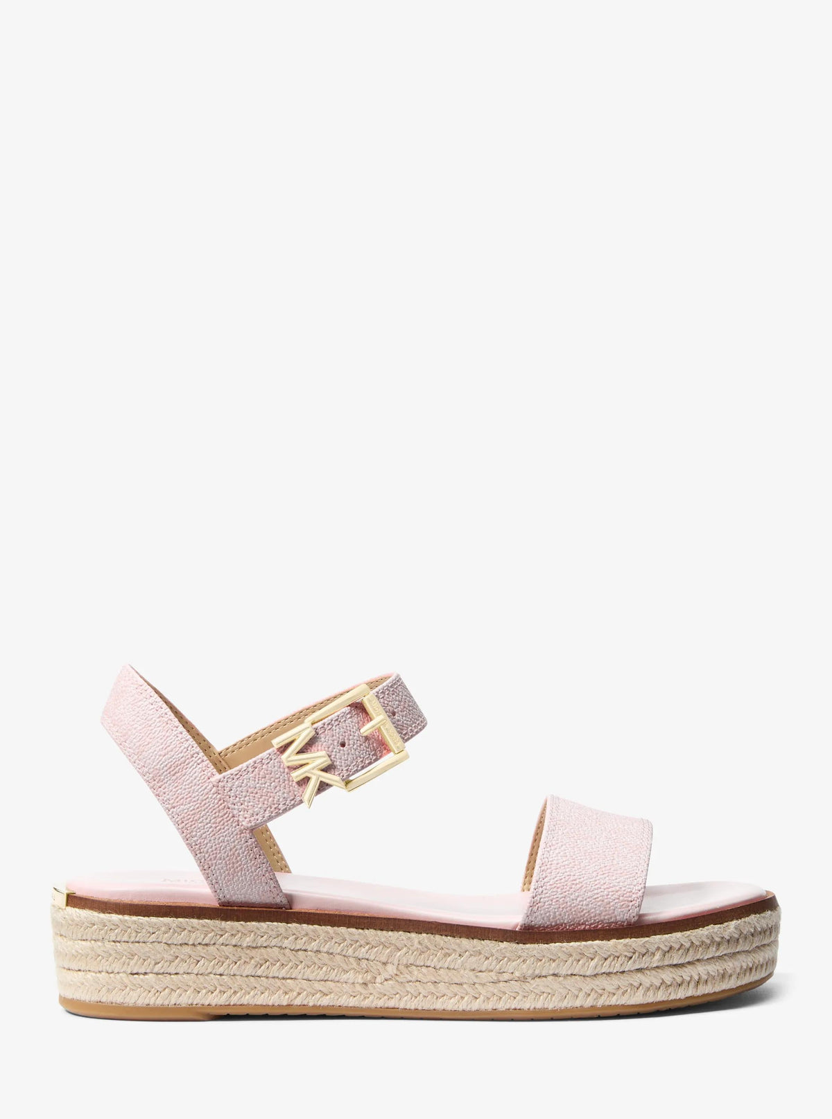 Sandalias con plataforma
