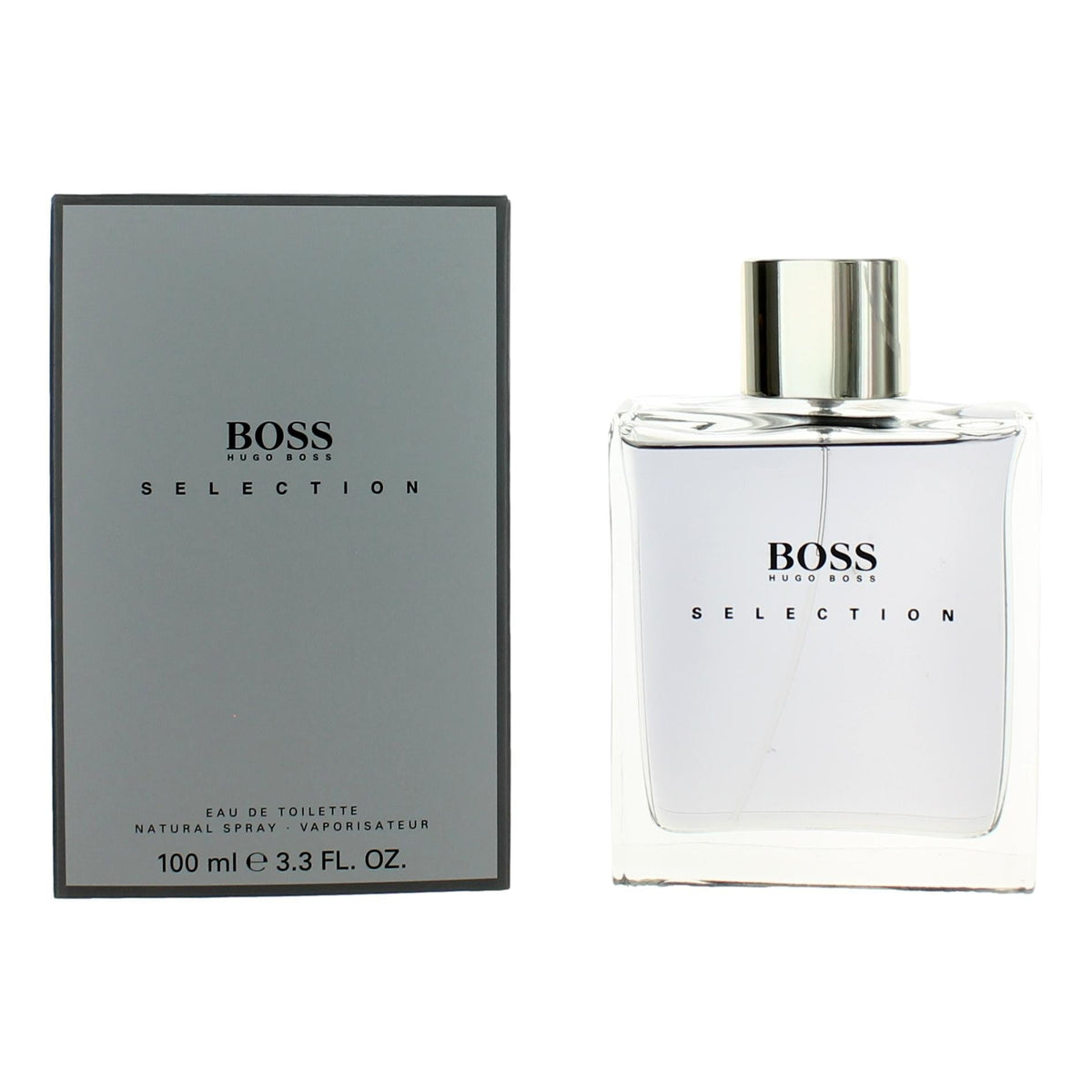Set de fragancias de hombre (2 unidades) eau de toilette 3,3 oz