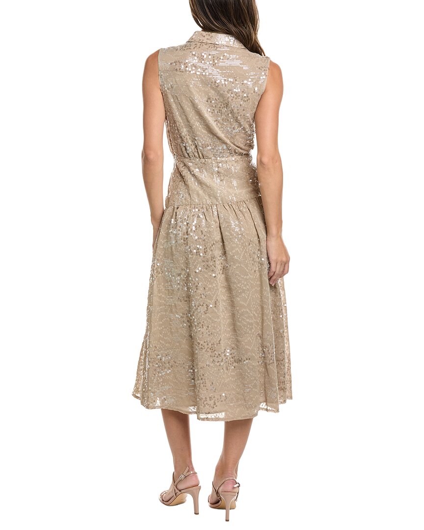 Vestido midi