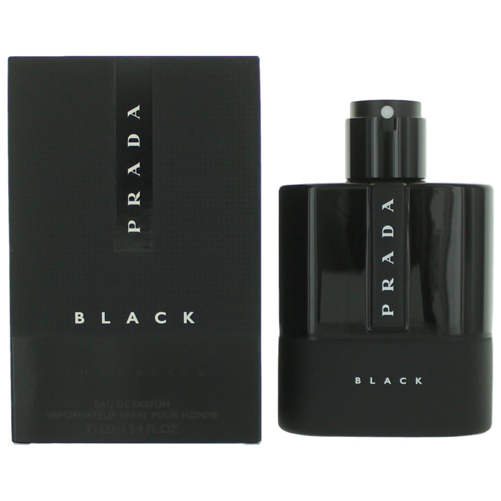 Perfume de hombre eau de parfum 3,4 oz