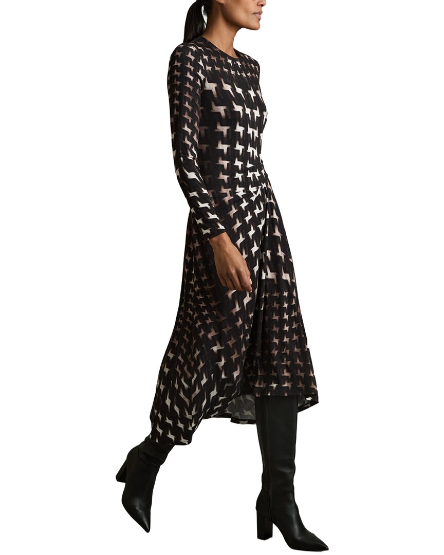 Vestido midi