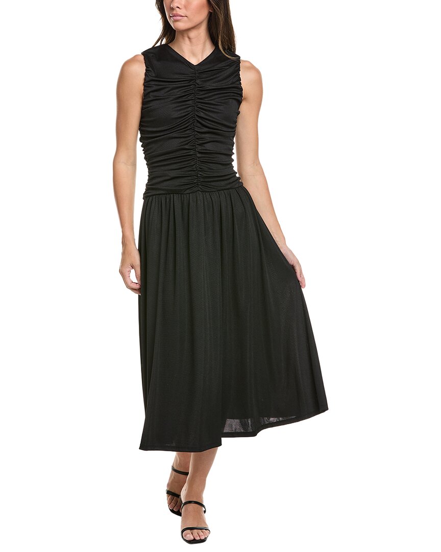 Vestido midi