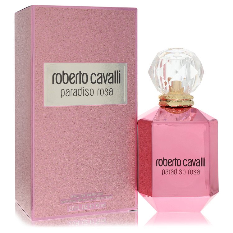 Perfume de mujer eau de parfum 2,5 oz