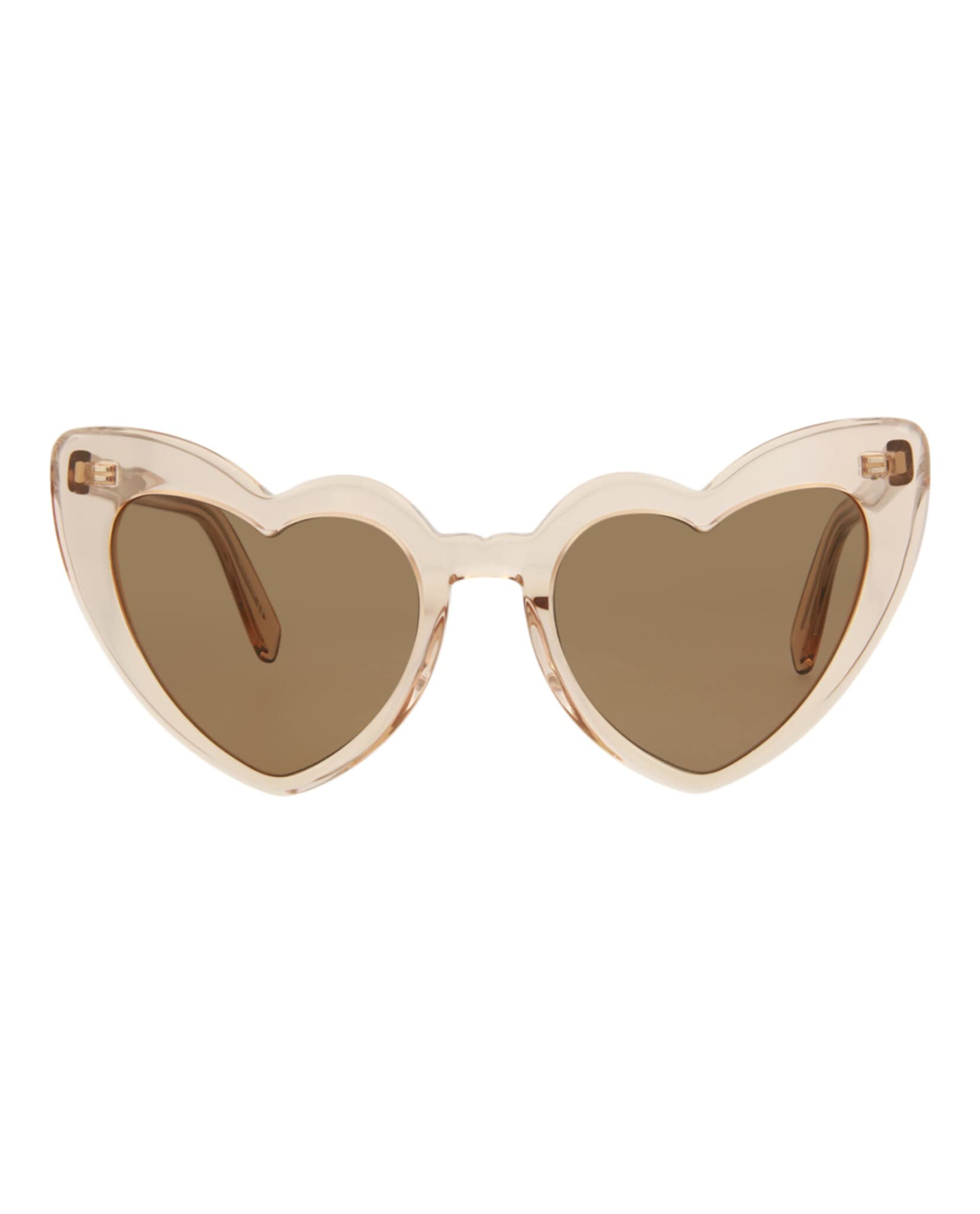 Gafas de sol de acetato de montura tipo gato