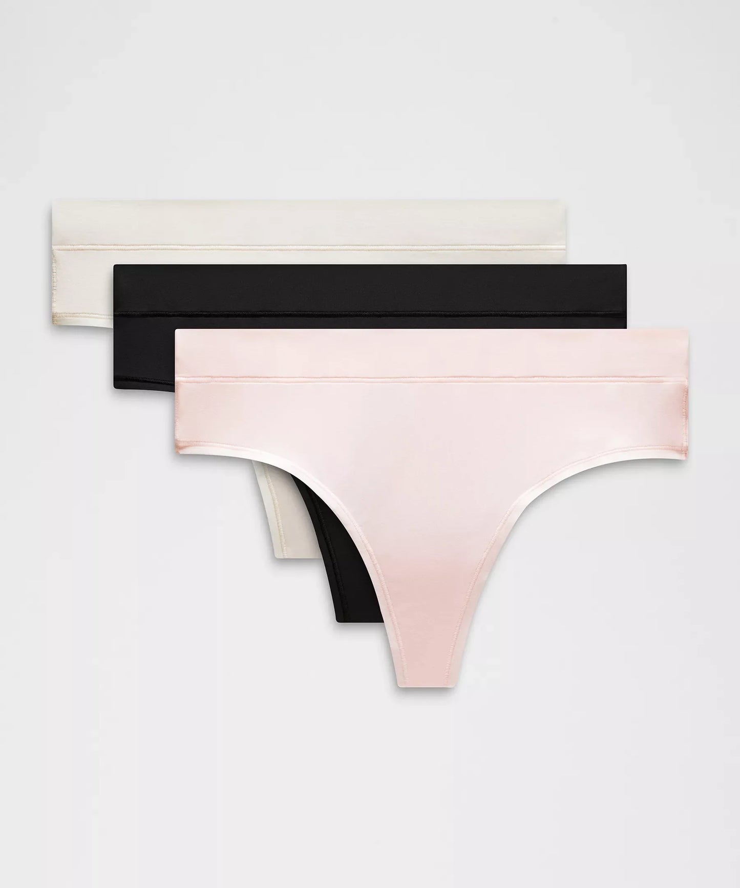 Tanga (3 unidades)