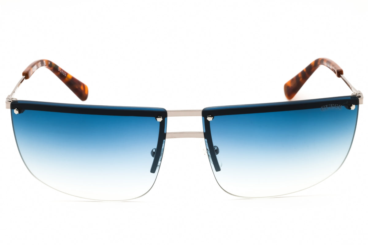Gafas color azul