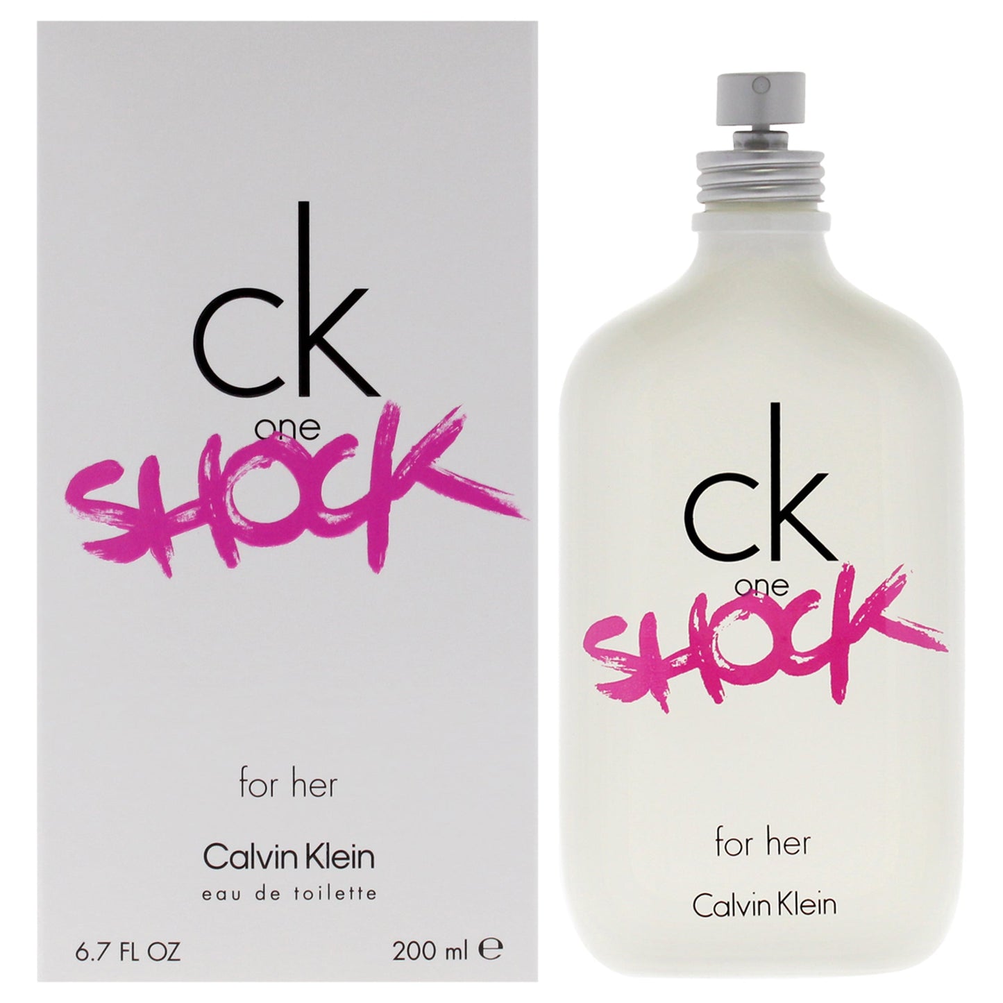 Perfume de mujer eau de toilette 6,7 oz