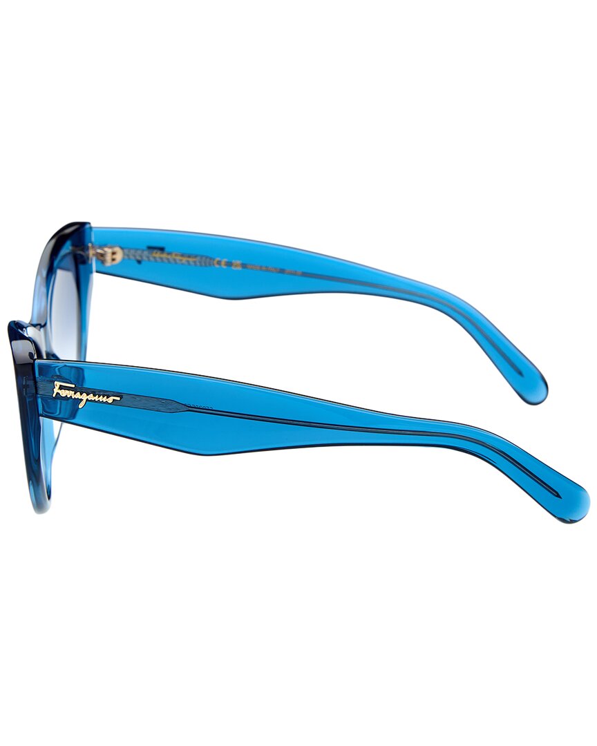 Gafas de sol de mujer 56 mm
