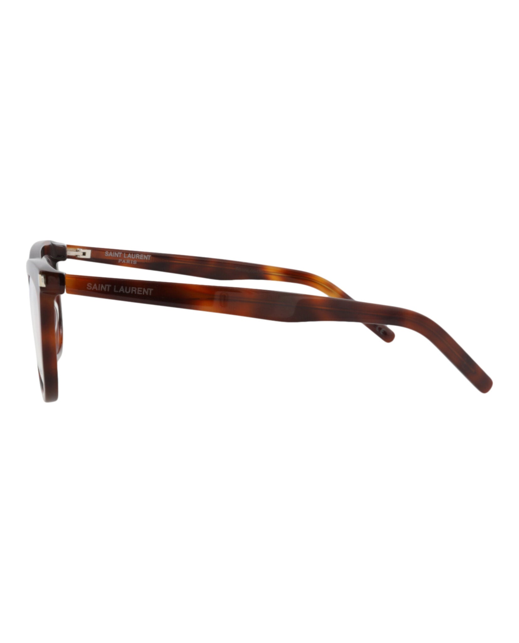 Montura para gafas de acetato de montura tipo gato