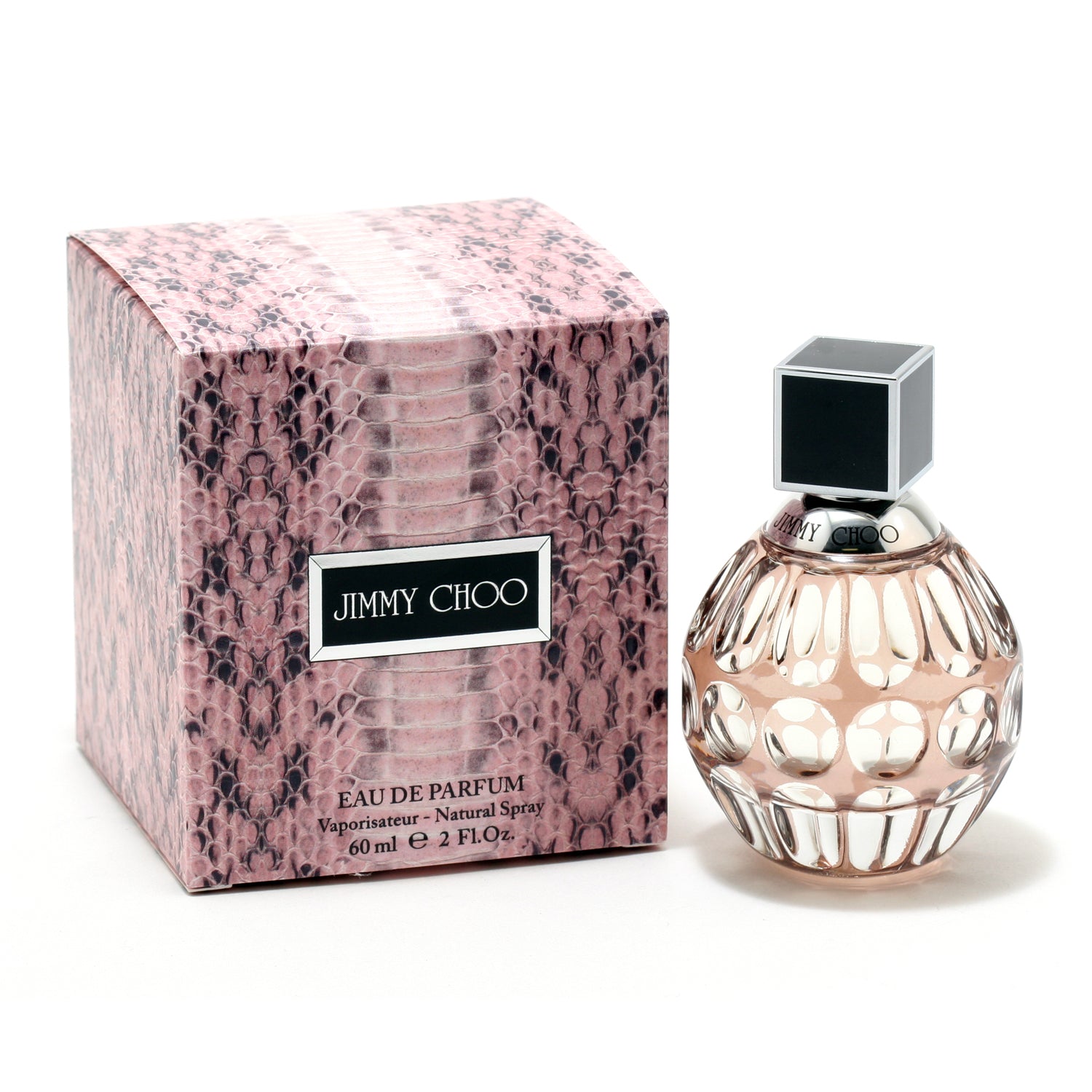 Perfume eau de parfum 2 oz